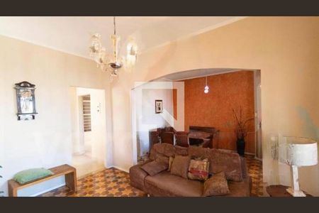 Casa à venda com 4 quartos, 180m² em Jardim Eulina, Campinas