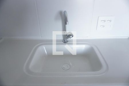 Apartamento para alugar com 2 quartos, 32m² em Vila Progresso (zona Leste), São Paulo