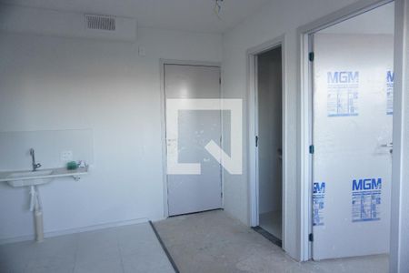Apartamento para alugar com 2 quartos, 32m² em Vila Progresso (zona Leste), São Paulo