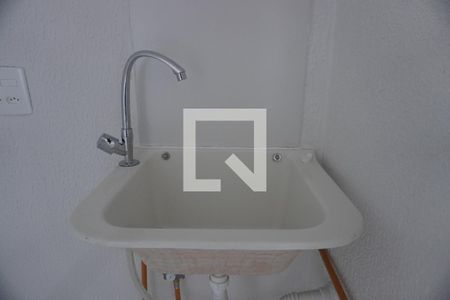 Apartamento para alugar com 2 quartos, 32m² em Vila Progresso (zona Leste), São Paulo