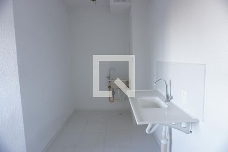 Apartamento para alugar com 2 quartos, 32m² em Vila Progresso (zona Leste), São Paulo