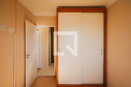 Quarto 1 de apartamento para alugar com 2 quartos, 50m² em Jurubatuba, São Paulo