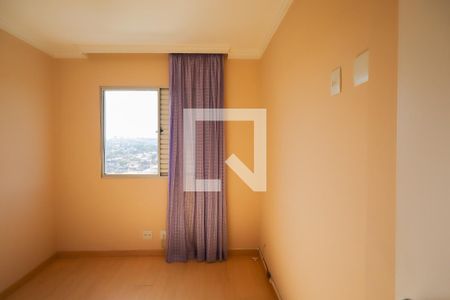 Quarto 1 de apartamento para alugar com 2 quartos, 50m² em Jurubatuba, São Paulo