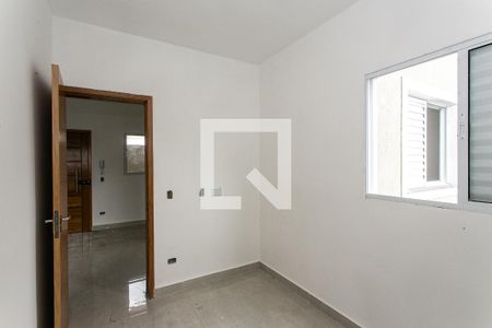 Quarto 1 de apartamento para alugar com 2 quartos, 60m² em Vila Matilde, São Paulo