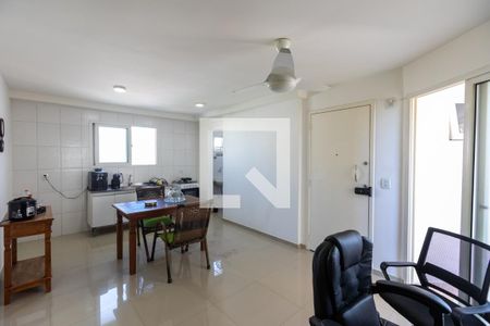 Apartamento à venda com 2 quartos, 130m² em Vila Itapura, Campinas