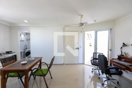Apartamento à venda com 2 quartos, 130m² em Vila Itapura, Campinas