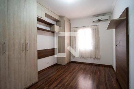 Suíte de casa para alugar com 3 quartos, 100m² em Parque São Bento, Sorocaba