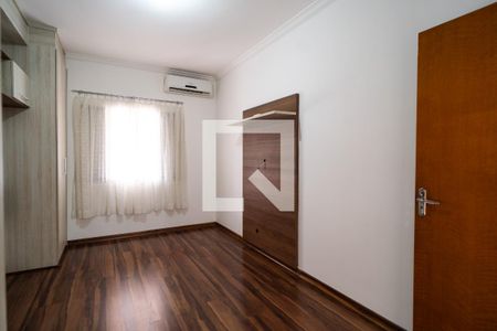 Suíte de casa para alugar com 3 quartos, 100m² em Parque São Bento, Sorocaba