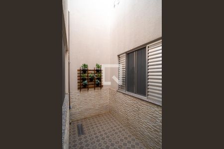 Vista da Sala de casa para alugar com 3 quartos, 100m² em Parque São Bento, Sorocaba