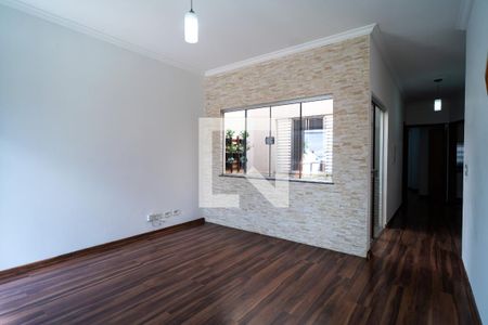 Casa para alugar com 3 quartos, 100m² em Parque São Bento, Sorocaba