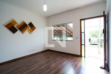Casa para alugar com 3 quartos, 100m² em Parque São Bento, Sorocaba