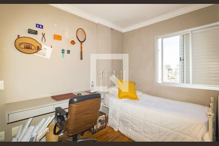 Quarto 1 de apartamento à venda com 2 quartos, 70m² em Mooca, São Paulo