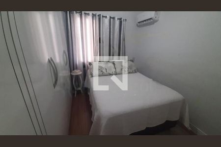 Casa à venda com 2 quartos, 42m² em Residencial Cosmos, Campinas