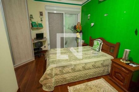 Casa de Condomínio à venda com 4 quartos, 430m² em Swiss Park, Campinas