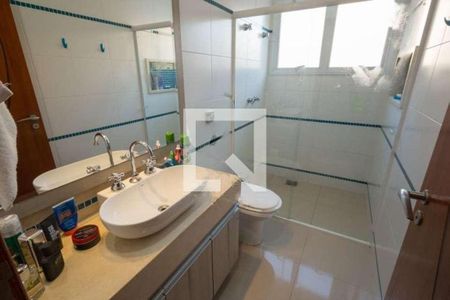 Casa de Condomínio à venda com 4 quartos, 430m² em Swiss Park, Campinas