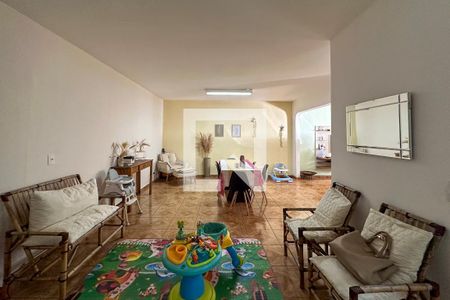 Sala de Jantar de casa para alugar com 5 quartos, 270m² em Vila da Saúde, São Paulo