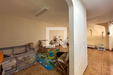 Sala de Jantar de casa para alugar com 5 quartos, 270m² em Vila da Saúde, São Paulo