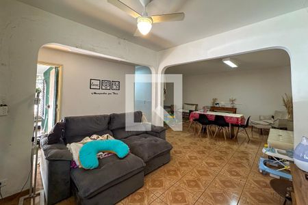Sala de casa para alugar com 5 quartos, 270m² em Vila da Saúde, São Paulo