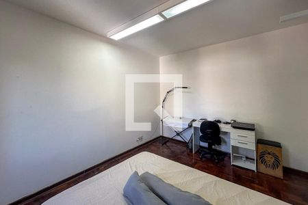 Suite de casa para alugar com 5 quartos, 270m² em Vila da Saúde, São Paulo