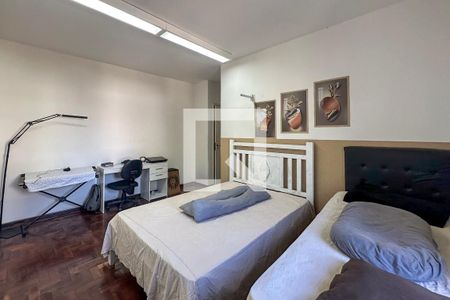 Suite de casa para alugar com 5 quartos, 270m² em Vila da Saúde, São Paulo