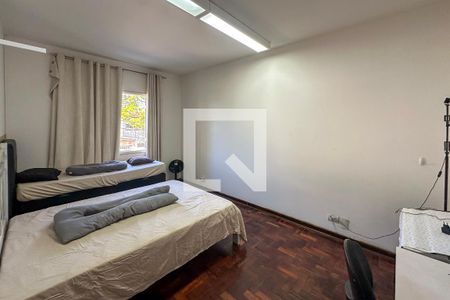 Suite de casa para alugar com 5 quartos, 270m² em Vila da Saúde, São Paulo