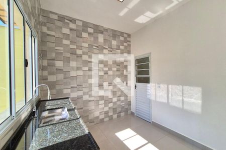 Casa à venda com 2 quartos, 60m² em Parque das Praças, Campinas