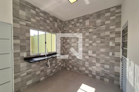 Casa à venda com 2 quartos, 60m² em Parque das Praças, Campinas