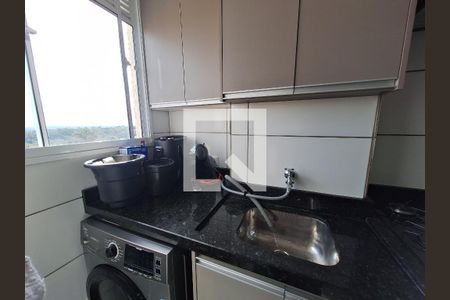 Apartamento para alugar com 2 quartos, 51m² em Jardim Casa Branca, Suzano