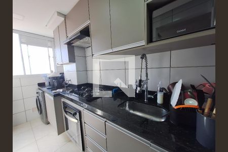 Apartamento para alugar com 2 quartos, 51m² em Jardim Casa Branca, Suzano