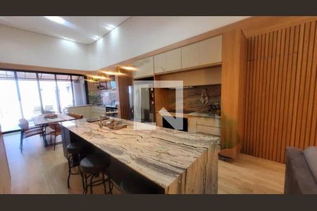 Casa de Condomínio à venda com 4 quartos, 230m² em Swiss Park, Campinas