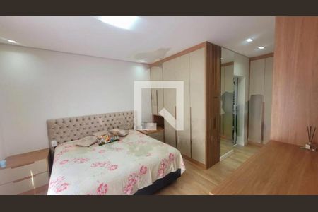 Casa de Condomínio à venda com 4 quartos, 230m² em Swiss Park, Campinas