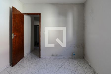 Dormitório de casa para alugar com 1 quarto, 68m² em Vila Cintra, Mogi das Cruzes