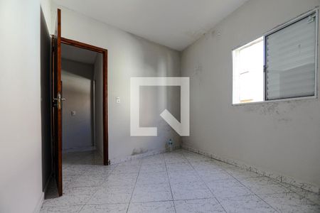 Dormitório de casa para alugar com 1 quarto, 68m² em Vila Cintra, Mogi das Cruzes