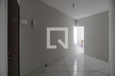 Sala de casa para alugar com 1 quarto, 68m² em Vila Cintra, Mogi das Cruzes