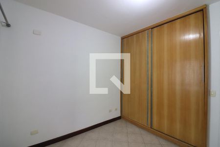 Quarto 1 - Suíte de apartamento à venda com 3 quartos, 97m² em Vila Euclides, São Bernardo do Campo
