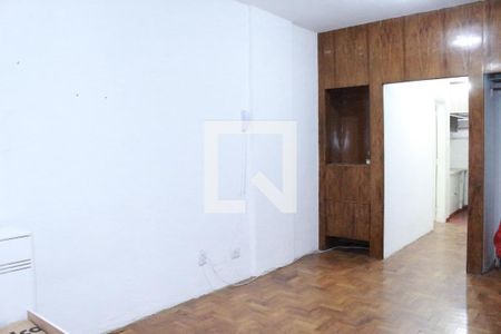 Kitnet/Studio para alugar com 1 quarto, 40m² em República, São Paulo