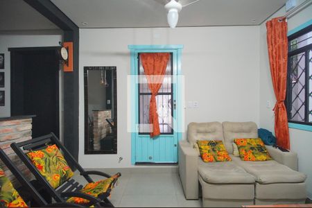Casa para alugar com 3 quartos, 120m² em São José, Sapucaia do Sul