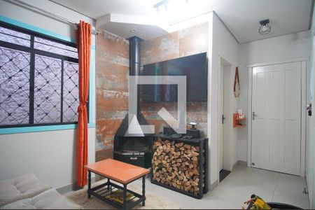 Casa para alugar com 3 quartos, 120m² em São José, Sapucaia do Sul