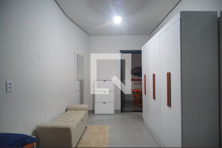 Quarto 1 de casa para alugar com 3 quartos, 120m² em São José, Sapucaia do Sul