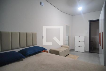 Quarto 1 de casa para alugar com 3 quartos, 120m² em São José, Sapucaia do Sul