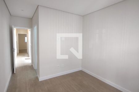Suíte de casa à venda com 2 quartos, 130m² em Santa Paula, São Caetano do Sul