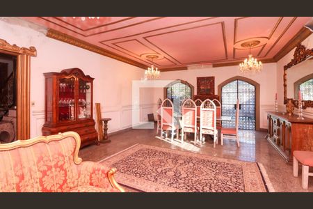 Casa para alugar em Morumbi