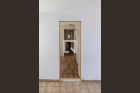 Sala de apartamento à venda com 2 quartos, 50m² em Ramos, Rio de Janeiro
