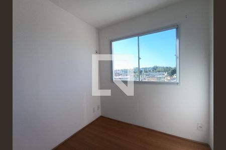 Quarto 1 de apartamento para alugar com 2 quartos, 42m² em Santo Antonio da Prata, Belford Roxo