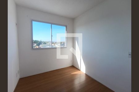 Quarto 1 de apartamento para alugar com 2 quartos, 42m² em Santo Antonio da Prata, Belford Roxo