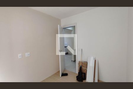 Quarto 2 de apartamento para alugar com 2 quartos, 38m² em Cidade Nova São Miguel, São Paulo
