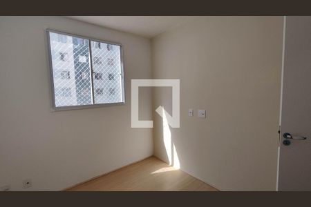 Quarto 2 de apartamento para alugar com 2 quartos, 38m² em Cidade Nova São Miguel, São Paulo