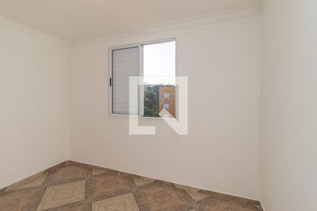 Quarto 1 de apartamento para alugar com 2 quartos, 35m² em Jardim Santo Andre, São Paulo