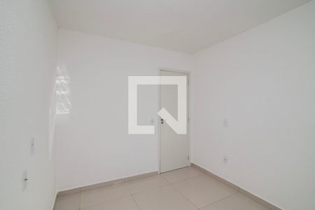 Quarto 1 de apartamento para alugar com 2 quartos, 52m² em Parque Ortolândia, Hortolândia
