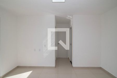 Apartamento para alugar com 2 quartos, 52m² em Parque Ortolândia, Hortolândia